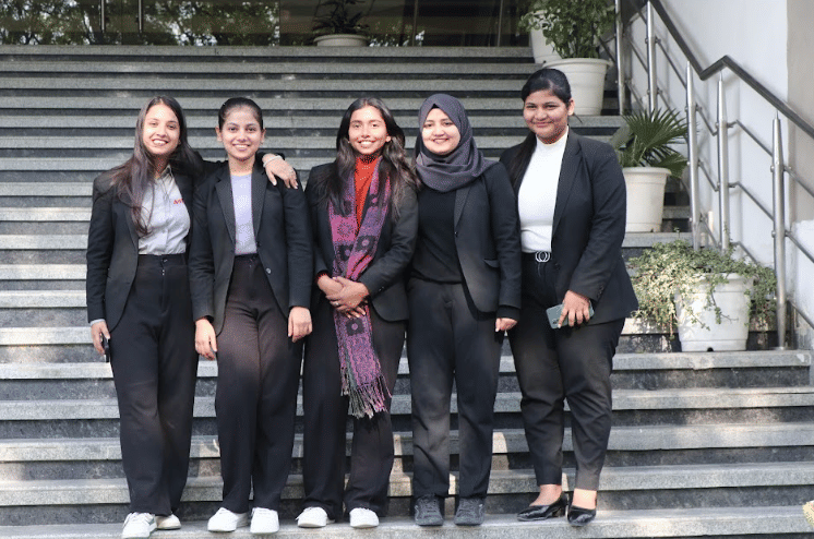 Asian School of Business Noida Faculty & Students photo 5